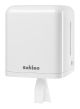 Satino poetsroldispenser (one-sheet output)