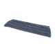 Wecoline Allure microvezel vlakmop groen 45cm 