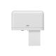 Wepa Duo Toiletroldispenser