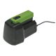 Batterijlader