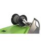 Haspelpakket met 40 m HD-slang ? 260 bar