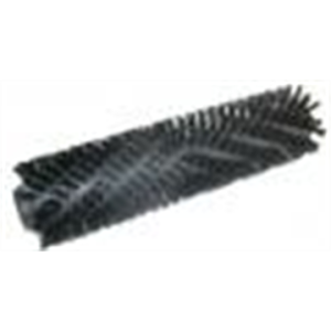 Cilindrische nylon borstel PPL - soft >>> CT160-BT75R Sweep