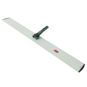 Rubbermaid Quick connect Aluminium velcro vlakmophouder 120cm, 