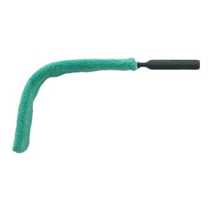 Hygen Quick Connect steelstoffer, Rubbermaid