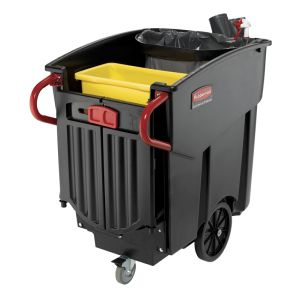 Mega Brute mobiele afvalverzamelaar, Rubbermaid