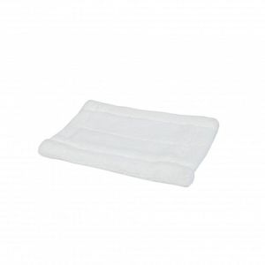 Wecoline Microvezel scrubpad, Wit