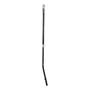 Wecoline Carabao Curved Ergo Tele Steel