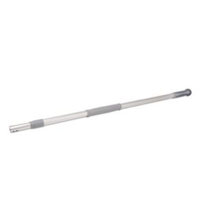 Wecoline 2Turn telescoopsteel, aluminium