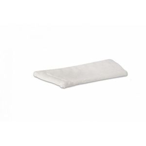 Wecoline Microvezel vlakmop (28 cm), 5 st.