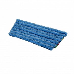 Wecoline microvezel vlakmop scrub ( 28 cm), 5 st.