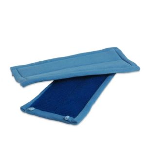 Microvezel glasmop 5 stuks