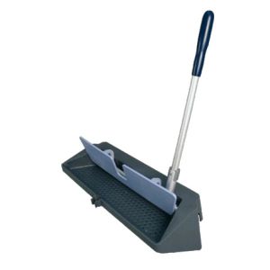 Origo vlakmoppers swep Duo