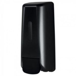 Elive mini foam druk dispenser zwart