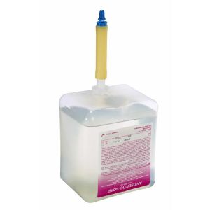 antibac-Lotion handzeep ds. 12x800ml