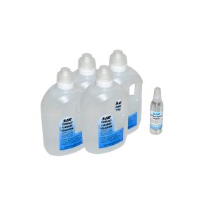 SYR Surface Cleaner Solution (4x1,5 liter)