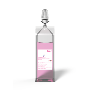 Foam Handalcohol refill ds. 6x1L (voor drukdispenser)