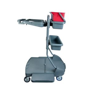 Wecoline Materiaalwagen TE 5 