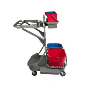 Wecoline Materiaalwagen TE I