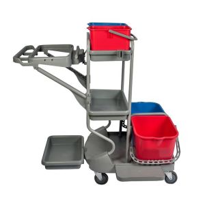 Wecoline Materiaalwagen TE Mega