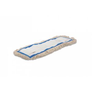 Wecoline Speedclean vlakmop met flap 40cm katoen/polyester 