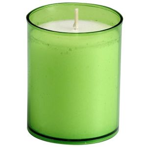 Bolsius Refills ReLight Lime Groen (80 stuks)