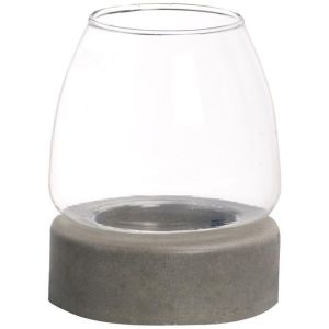 Bolsius ReLight Glashouder Outdoor (4 stuks)