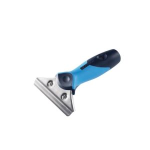 Moerman Ergo handgreep Blauw/Zwart