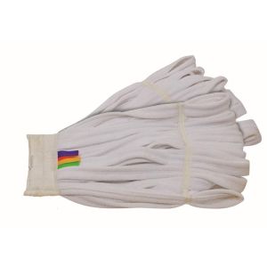 Strengenmop 100% microvezel gelust