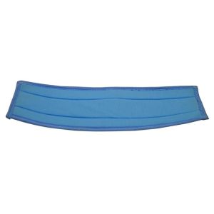 SYR Velcro Microvezel glas vlakmop (30 & 40 cm)