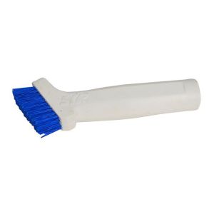 SYR kunststof smal kop schrobber 5 cm