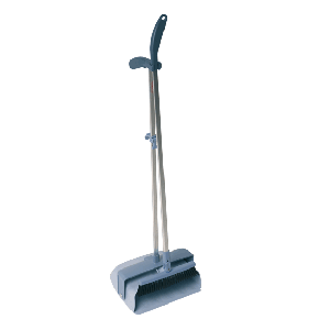 ViledaHotel stoffer & blik en Dustpan brush met steel.