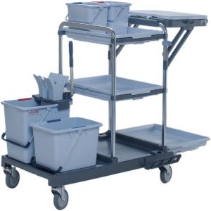 Vileda Origo 100 FX compleet
