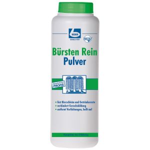 Becher borstel puur poeder 750 gr
