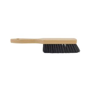 Handveger hout gemengd haar 