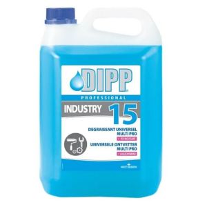Dipp 15 Universele Ontvetter Multi-Pro 5L