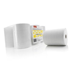Satino Premium mini handdoekrollen 2 lgs. 6x1 rol 100meter
