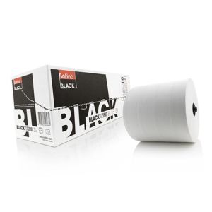 Satino Black handdoekrollen
