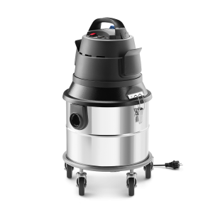 IVO CLEAN-VAC FIJNSTOF STOFZUIGER Type 45.30 MFE