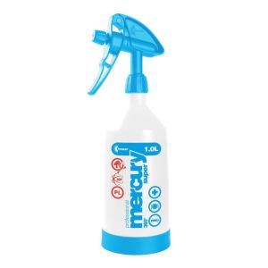 Mercury sprayer 1l