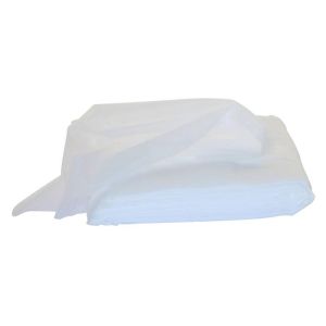 Wisdoeken geimpregneerd wit, 80cm
