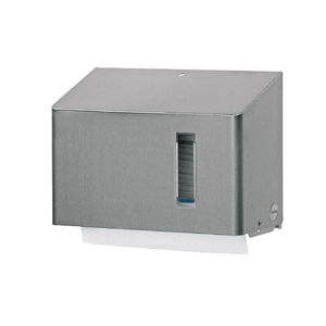 SanTRAL Handdoekdispenser klein