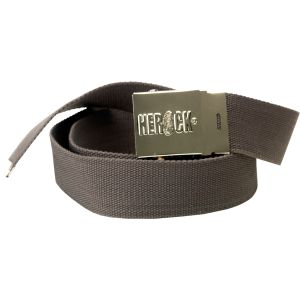 Notus riem Grijs