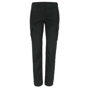 Athena broek dames Zwart