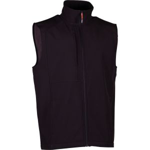 Malus bodywarmer Zwart