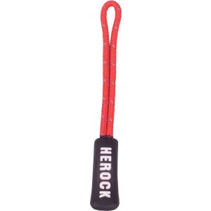 Ritskoordje set 20 stuks Rood HEROCK