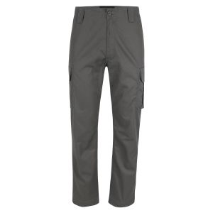 Thor broek Grijs/Zwart