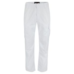 Thor broek Wit