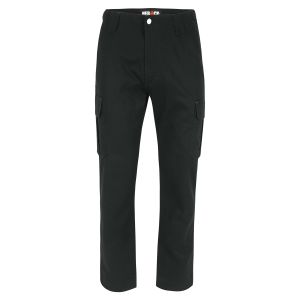 Odin broek Zwart
