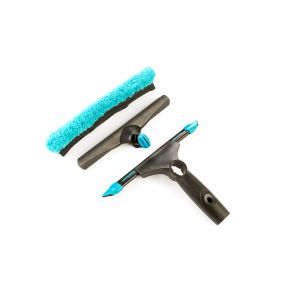 Moerman Combinator handgreep & inwashouder 35cm