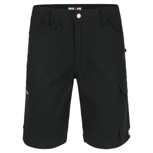 Bargo Shorts Zwart